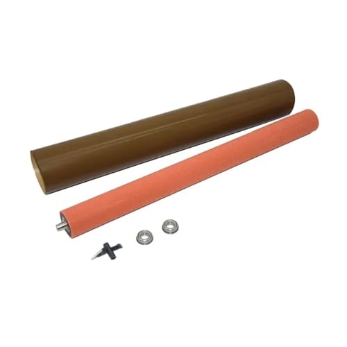 Doigt de ramassage et rouleau éponge pour Konica Minolta bizhub C224 C284