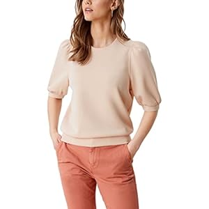 s.Oliver 120.10.203.14.140.2112081 dames Sweater