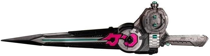 かめんライダージオウ 中国限定 ジカンギレード 約80cm 時冠王剣 DX