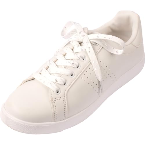 [GsbNO[] CЂ  V[[X shoelace R 120cm Xj[J[ Y fB[X j̎q ̎q [Jbg nCJbg 1(2{) zCgVo[