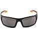 Klein Tools 80055 Safety Glasses Kit, Professional Safety Glasses with Full Frame, Gray Lens and Breakaway Lanyard, 8-Piece
