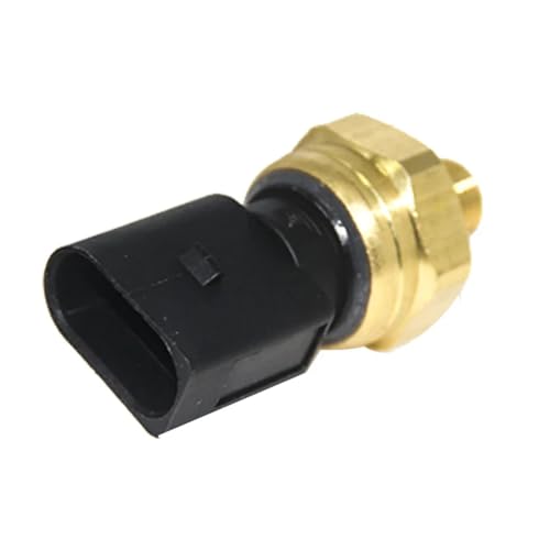 Capteur de pression de carburant automobile pour Touareg 2007-2009 essence