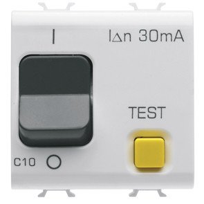 Gewiss GW10486 court circuit resoudre les problemes de repere electrique