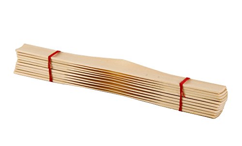 Vandoren HBSP40 Heckel Bassoon Gouged and Shaped/Profiled Cane