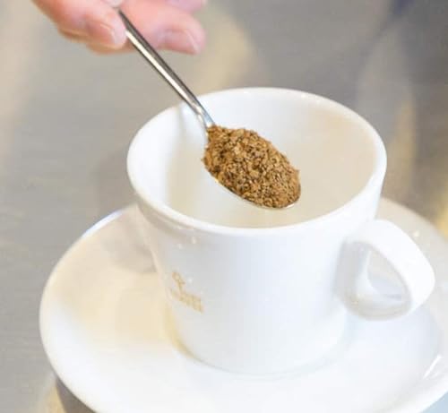 キーコーヒー インスタントコーヒー スペシャルブレンド 深煎り 瓶 80g の商品画像 6