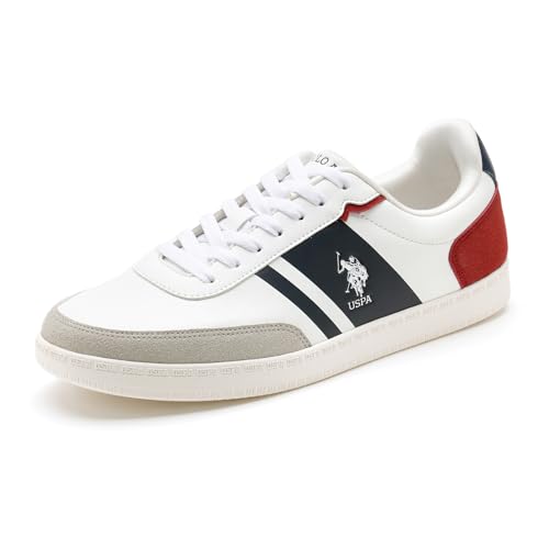 Image of U.S. Polo ASSN. Men Hilton Sneaker Shoes