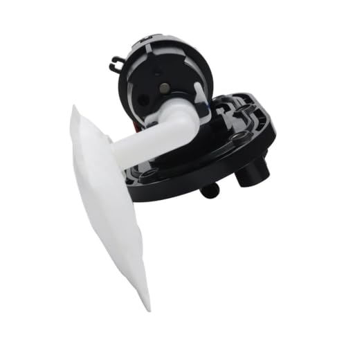 Bomba de combustible KYY-6BYD soluciona tirones en moto C 300