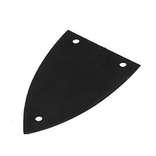 Amazon.co.jp: エレキギターベース用トラスロッドカバー : 楽器・音響機器