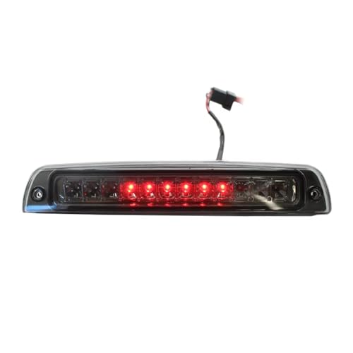 Feu stop arrière Dodge Ram infiltration eau stop troisième feu cabine 55077263AB