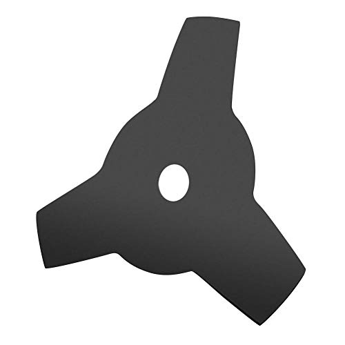 Xploit 3/4/8 Teeth Mowing Head Garden Mower Steel Blade Razor Lawn Weeding Machine Head