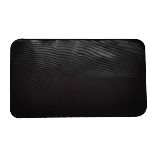 Tapis de barbecue d'extérieur ignifuge double face pour cuisson plein air - 4