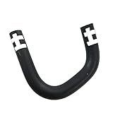 GaeaAuto Fuel Injection Throttle Body Heater Outlet Hose Pipe fit for Chevy Sonic Cruze Limited Satu