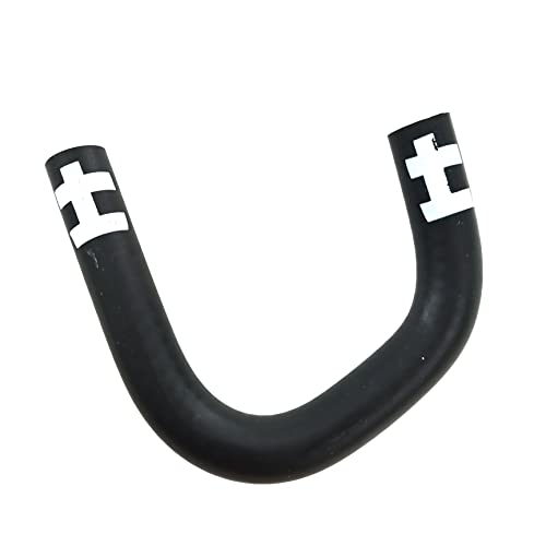 Gaeaauto Fuel Injection Throttle Body Heater Outlet Hose Pipe Fit For Chevy Sonic Cruze Limited Saturn Astra 1.8L-L4#55562372 #TOP9