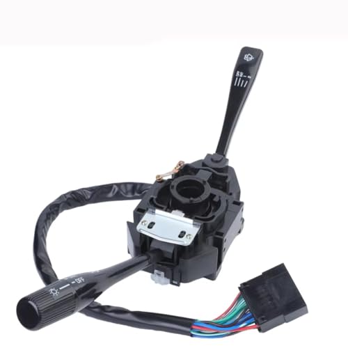 Commande de direction Mitsubishi L300 commutateur clignotant L200 commodo MB571632