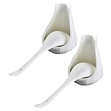 Photo Gallery healifty 2 set cucchiai in con supporto cucchiai per zuppe e minestroni contenitore per cucchiaio da cucina manico lungo antiscottatura organizer utensili per tavola Photo Gallery healifty 2 set cucchiai in con supporto cucchiai per zuppe e minestroni contenitore per cucchiaio da cucina manico lungo antiscottatura organizer utensili per tavola