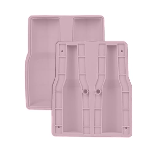 シリコーンアイスキューブトレイ簡単リリース食器洗い機安全な作成型ホームパーティーや屋外ピクニックキッチンツールシリコーン型