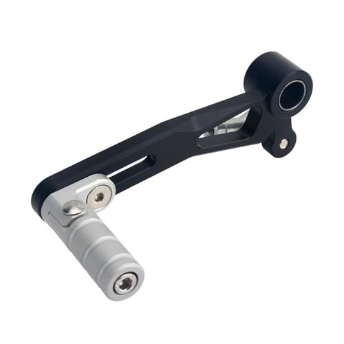 Levier vitesse moto en aluminium CNC haut de gamme pour MT25 YZF R25 2016-2020