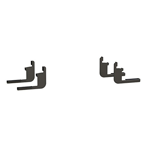 LUVERNE Grip Step 36-Inch Cargo Van Running Boards miniatura 3