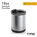 RTIC Stainless Steel Lowball with Lid 12oz