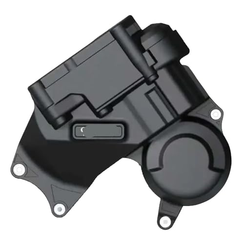 Protector de motor CB650R E-Clutch con absorción de impactos y roces