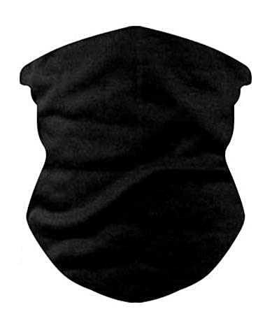 TENDSYUnisex Motorcycle Riding Bandana, Headband, Head Wrap, UV resistant, Biker Face Mask (Bandanas)