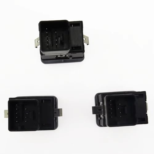 Interruptor de freno de mano para VW Passat B6 y CC 3C0927225C 4