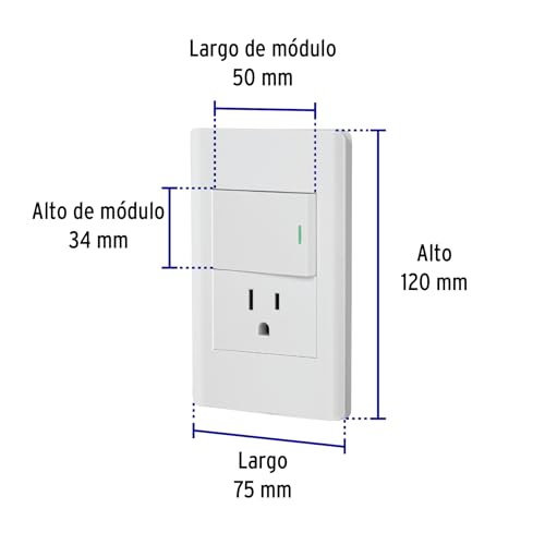Interruptores 6 Imagen adicional