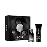 Hugo Boss Bottled Beyond Eau de Parfum and Shower Gel for Men Duo Gift Set