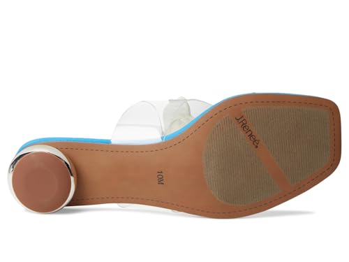 J.Reneé Women's Dolphi Heeled Sandal3