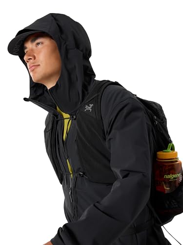 Arc'teryx Gamma Hoody Men's | Durable Breathable Weather-Resistant Hiking Hoody - Redesign4
