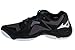 Produktbild Mizuno Herren Volleyball Shoes, Schwarz, 43 EU