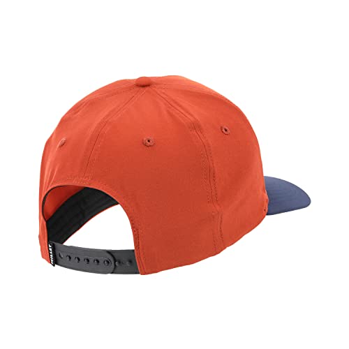 MILLET-Corporate-Baseball-Cap-Mens-RustSapphire-One-Size