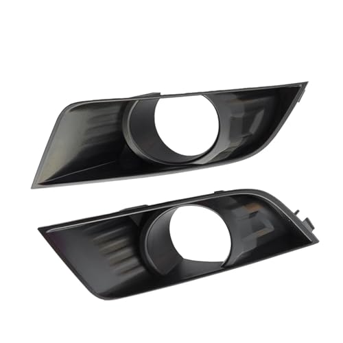 Cubiertas de luz antiniebla delantera para Ford Ranger 2015: protección y estilo