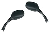  Rückspiegel Spiegel Set - DAELIM S1, Chiochiola NES SH Scoopy, SV 125 150 250