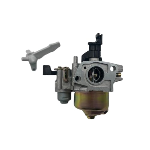 Carburateur GX168F pour moteur essence 5.5 CV et motopompe WT20X