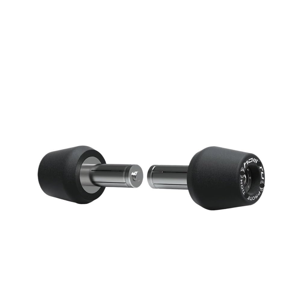 Moto Contrappesi manubrio Per Duc&ati Streetfighter V4 V4S V4SP V2 V2S 2020-2025 Manubrio Per Motocicletta, Estremità Del, Manopole, Tappo E, Impugnatura