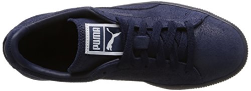 Image of PUMA Women's Low-Top Sneakers, Peacoat, US 7.5