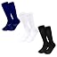 Black/Blue/White_3 Pairs