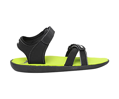 Image of Puma Unisex Adult Pebble Sandal