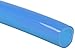 SMC TS Series Blue Soft Nylon Tubing, 6mm OD, 4mm ID, 20m Length