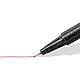 STAEDTLER 334 SB4 Triplus Fineliner 4 Stück farbig sortiert