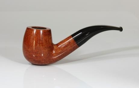 Savi Nelli Sifflet Siena 616 pipe sans surchauffe pour fumage fluide
