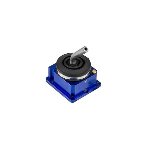 Kit levier changement vitesse manuelle Precision Sport Wrangler JK & TJ 45195DO Cover