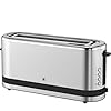   WMF-Kuchenminis-Long-Slotted-Toaster-220-Volts-Not-for-USA