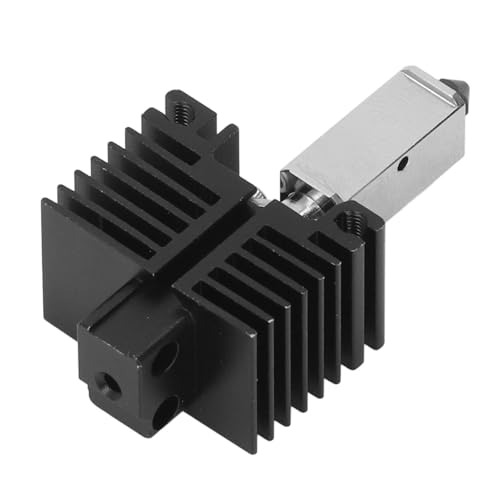 Kits Hotend Acero Endurecido para Impresora 3D - Fernando Cortés