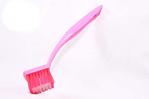 Marc Cleaning Products Washbasin Plastic Cleaning Brush Sink Cleaner (B075WCV8MT) Amazon Price History, Amazon Price Tracker
