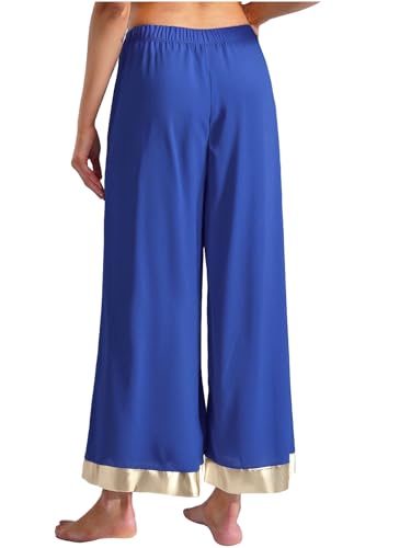 Tenue de danse de louange confortable et fluide pour chorale L - 4
