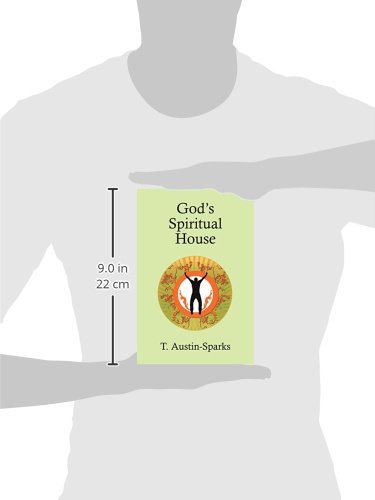 God's Spiritual House - Image 3