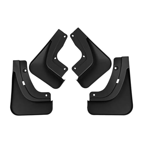 Bavettes garde-boue pour Jeep Grand Cherokee 2022-2023 accessoire protection pneus et roues