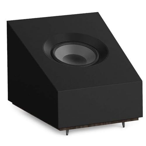 Jamo S 8 ATM BLACK